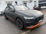 Audi Q8 45 TDI quattro S-Line Matrix-LED Leder Hued-U - Audi Q8 4M mit Diesel-Antrieb