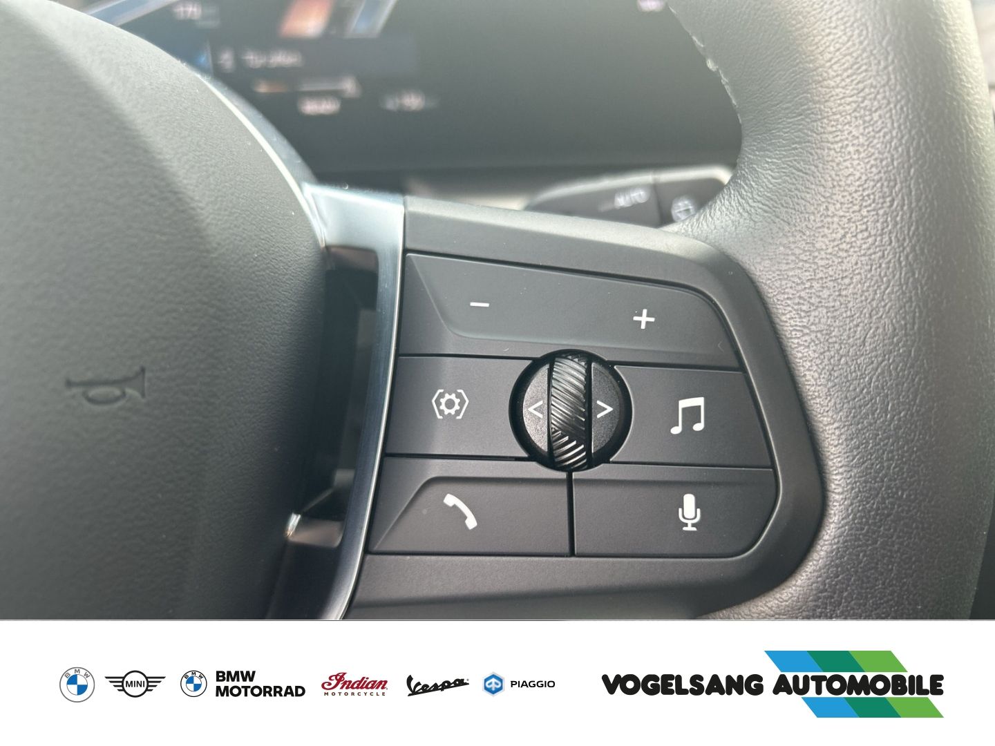 Fahrzeugabbildung BMW iX1 30xDrive,DAB,LiveCockpitPlus,Rückfahrk.,LEDS