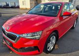 Skoda Scala Ambition Klima PDC SHZ Temp.MFL - Skoda Scala aus 2019