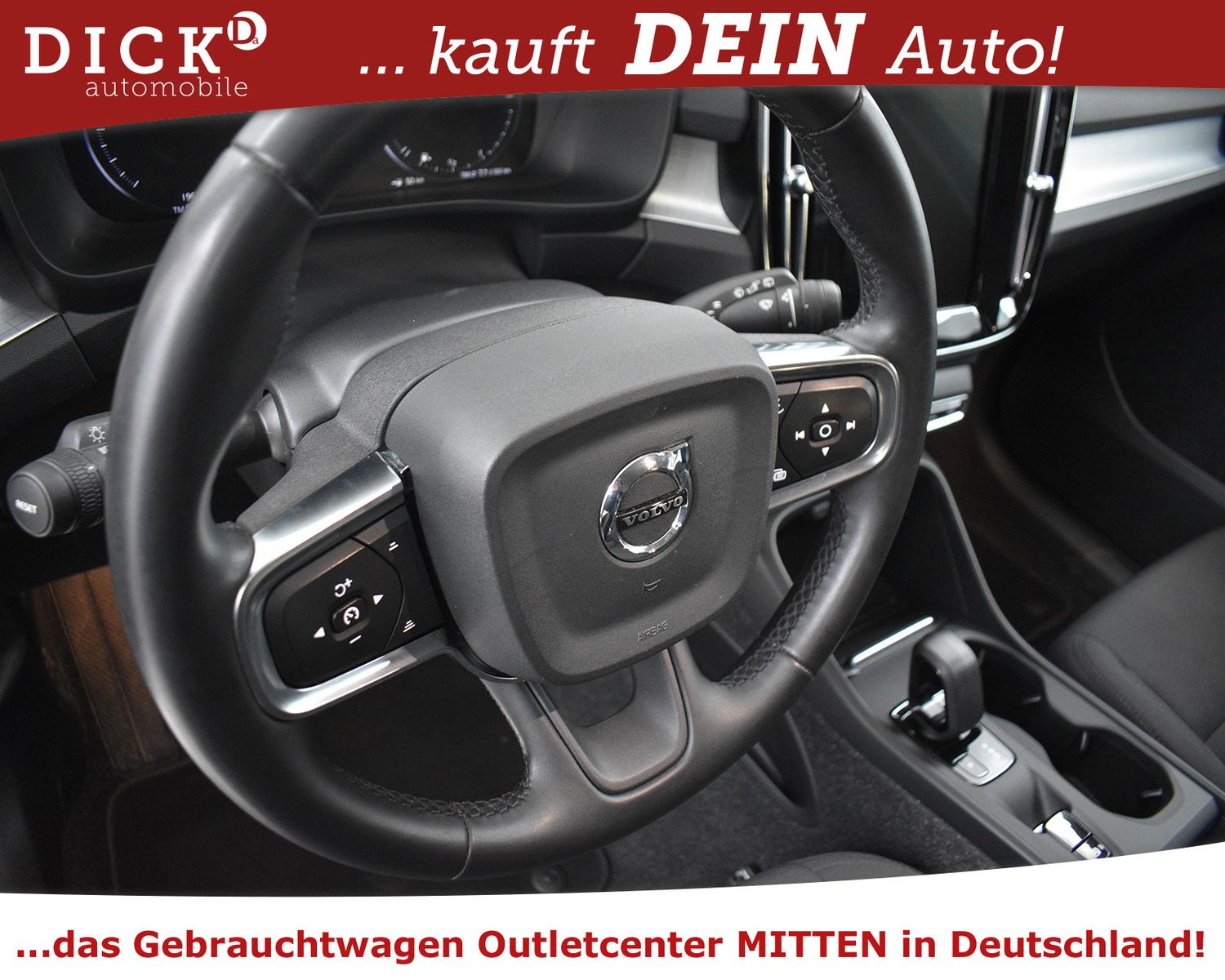 Fahrzeugabbildung Volvo XC40 T4 Hyb Inscrip STANDHZ+NAV+KAM+LED+VIRTU+18