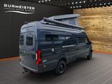 HYMER / ERIBA / HYMERCAR Grand Canyon S Mercedes 700  - HYMER / ERIBA S700