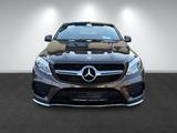 Mercedes-Benz GLE 400 Coupe 4Matic AMG-Line DESIGNO *Panorama* - gebrauchte Mercedes-Benz GLE 400 aus dem Jahr 2016