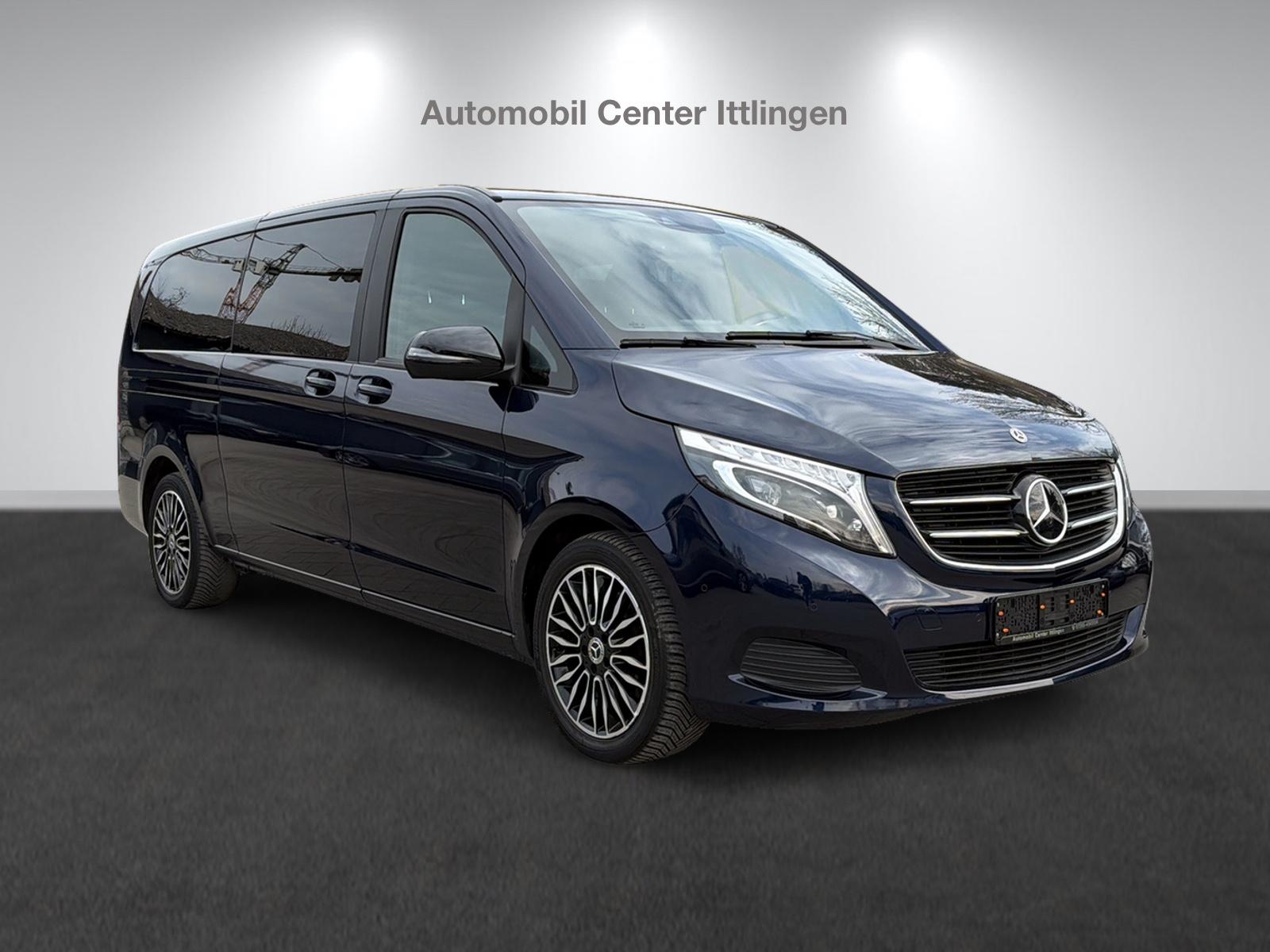 Mercedes-Benz V 250 AMG/EDITIONExtralang/LED-Sch/Kamera/Standh