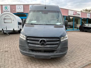 Mercedes Sprinter - 2
