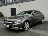 Mercedes-Benz CLS 500 4M Amg*Alcant*DynSitze*Dis+*4xShz*Navi