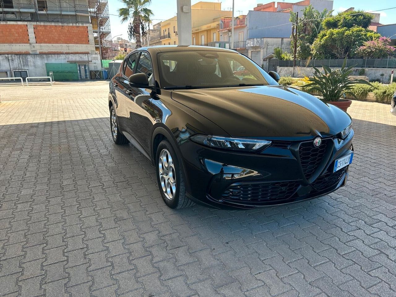 Other Alfa Romeo Tonale 1.6 diesel 130 CV TCT6 Sprint imagem 3