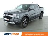 Ford Ranger 2.0 TDCi EcoBlue Limited 4WD Doppelkabine - Ford Ranger Gebrauchtwagen in Köln