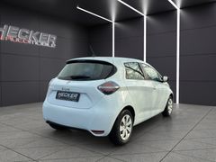 Renault Zoe R110 Life R110/Z.E. 40 (Miet-Batterie)