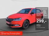 Skoda Fabia 1.0 TSI Monte Carlo SH+KLIMA+LED+PDC - Skoda Fabia: Limousine