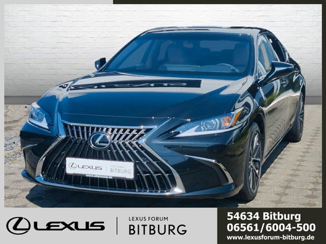 Lexus ES 300 Business Line sofort verfügbar