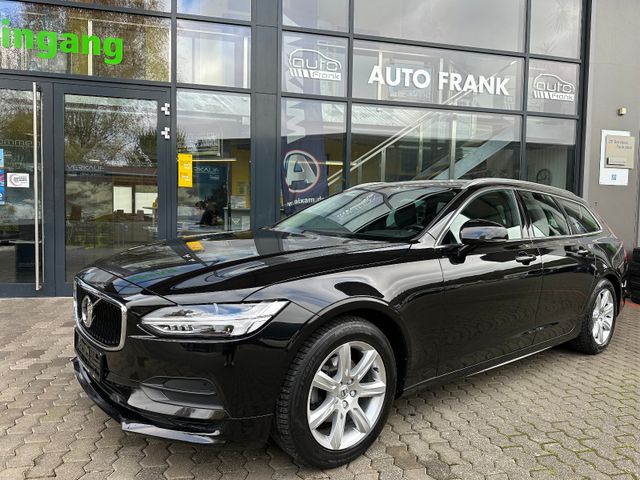 Volvo V90 Kombi Momentum*Pdc*Navi*Tempomat*Tempomat