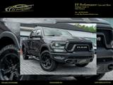 Dodge RAM 5.7Rebel E-Torque Prins LPG/Navi/Pano/RamBox - Dodge RAM: Rambox