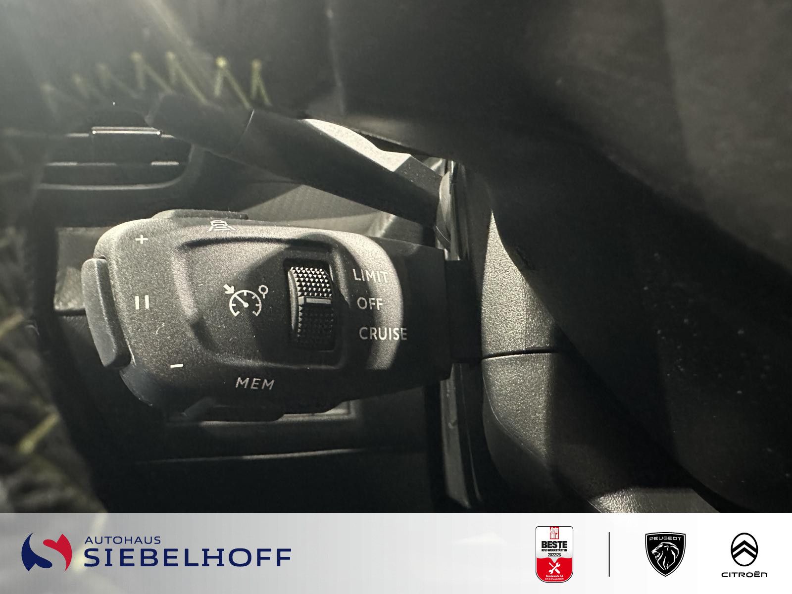 Peugeot 2008 - Bild 12
