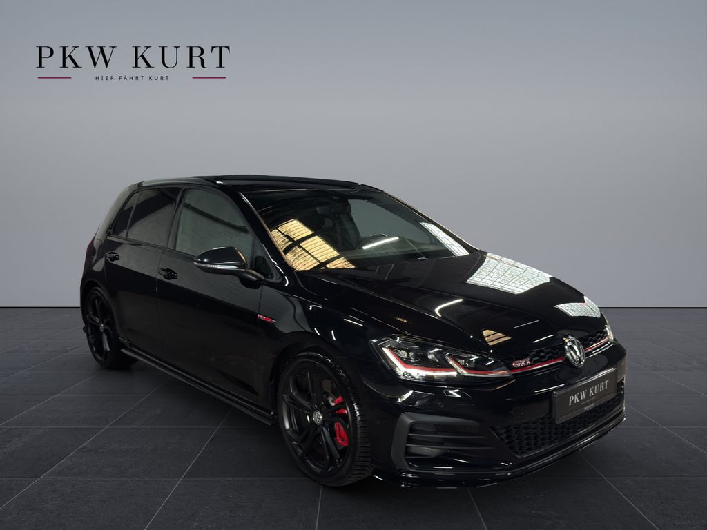 Image of Volkswagen Golf
