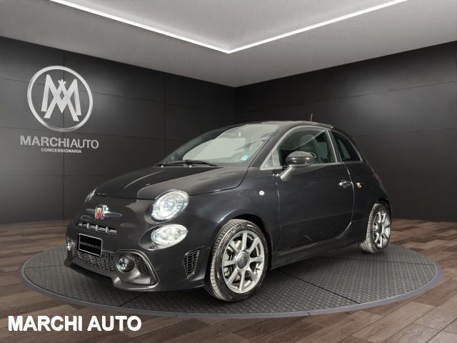 Abarth ABARTH 595 1.4 Turbo T-Jet 145 CV