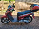 Honda sh125i - HONDA SH 125I
