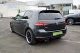 Volkswagen Golf VII GTD *ACC*SPURWECHSEL-& HALTE-ASSISTENT* - Volkswagen Golf mit Diesel-Antrieb: Coupé