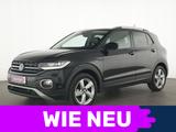 Volkswagen T-Cross Style Navigation|CarPlay|ACC|Kamera|SHZ - Volkswagen T-Cross in München