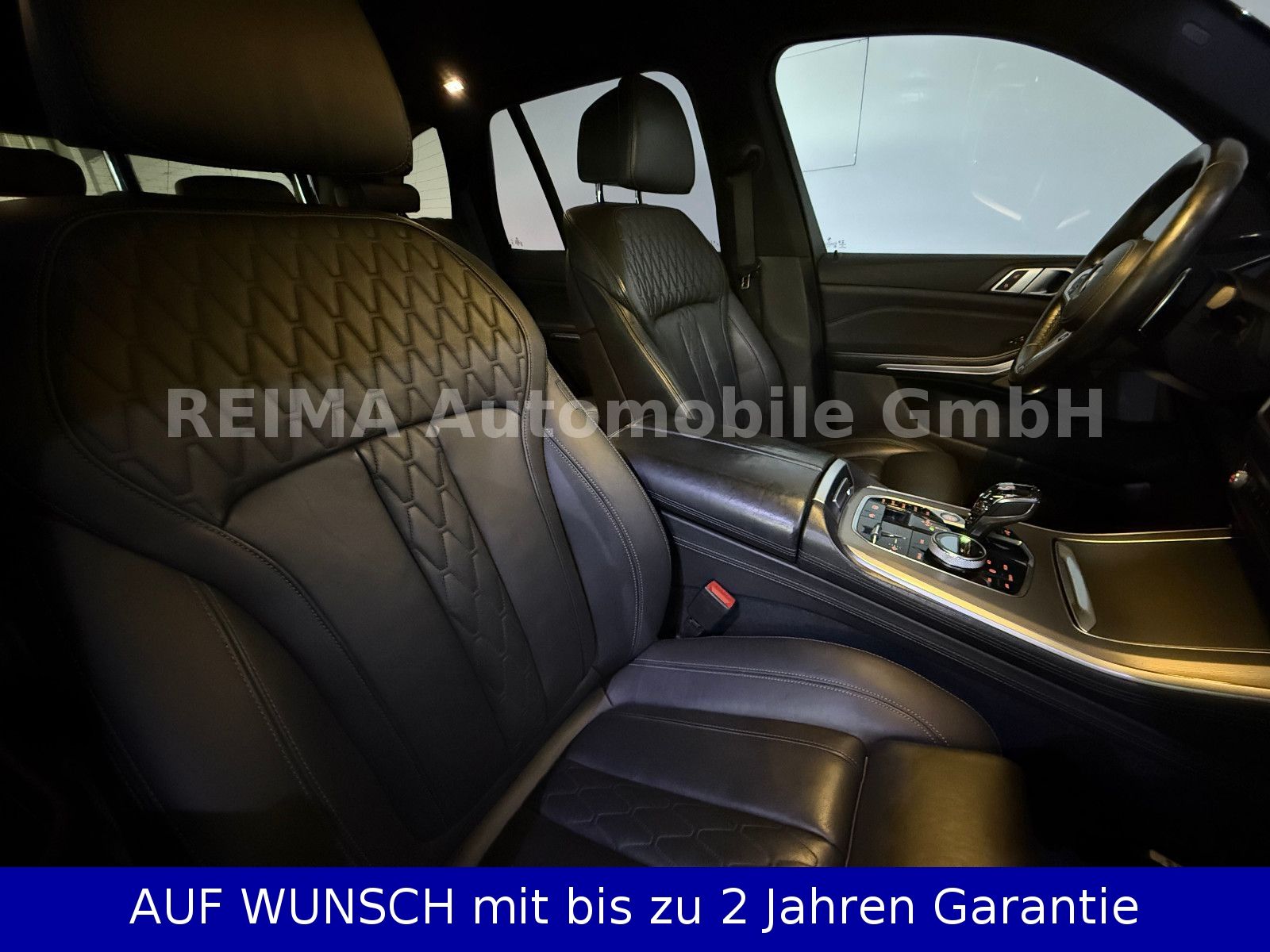 Fahrzeugabbildung BMW X5 xDrive 40 i M-Sport,LED, Pano,Luft,H&K-Sound
