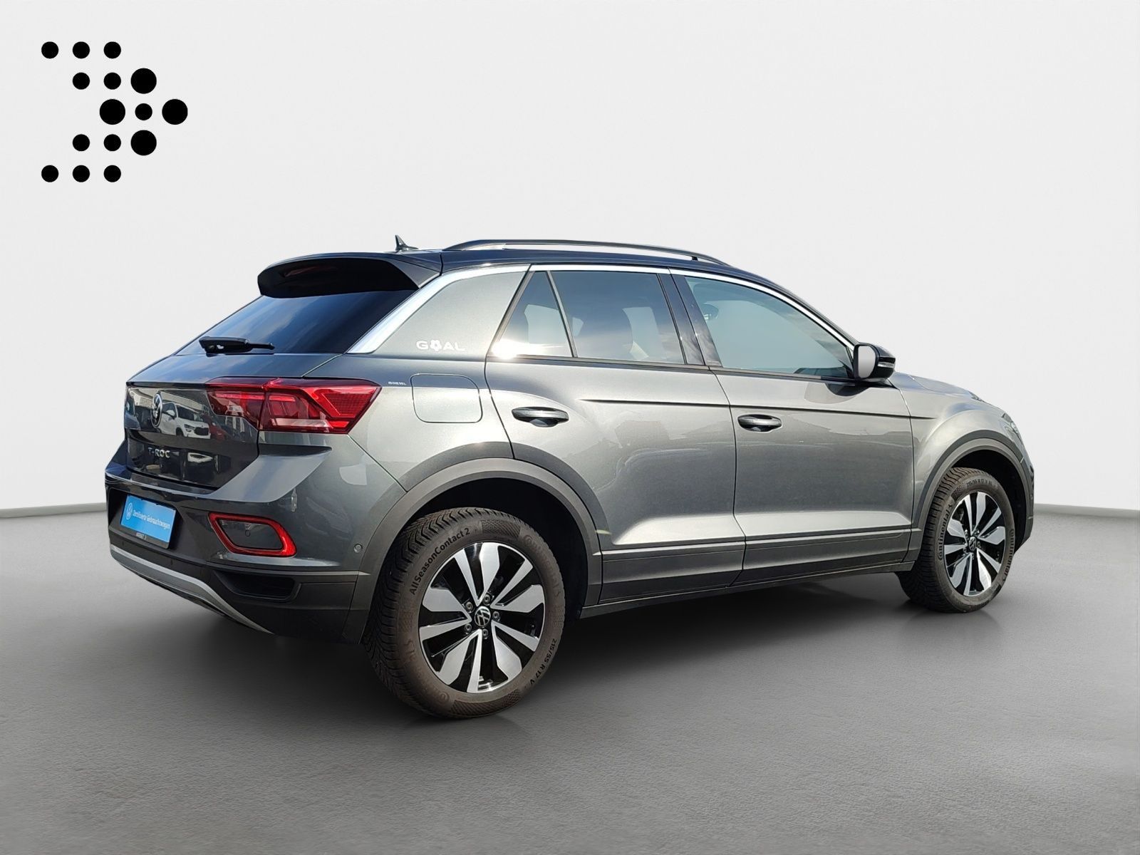 Volkswagen T-Roc - Bild 21