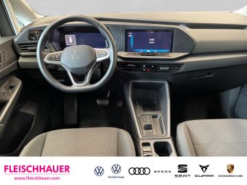 Volkswagen Caddy - 11