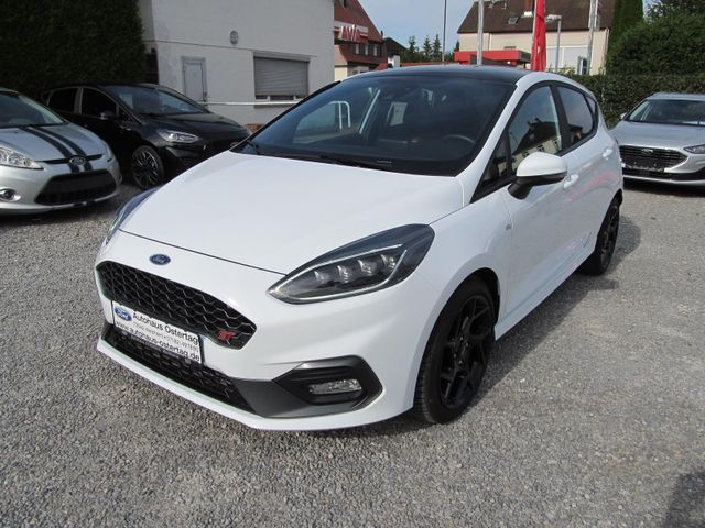 Ford Fiesta ST Panoramadach, Styling-P, Recaro, Navi,