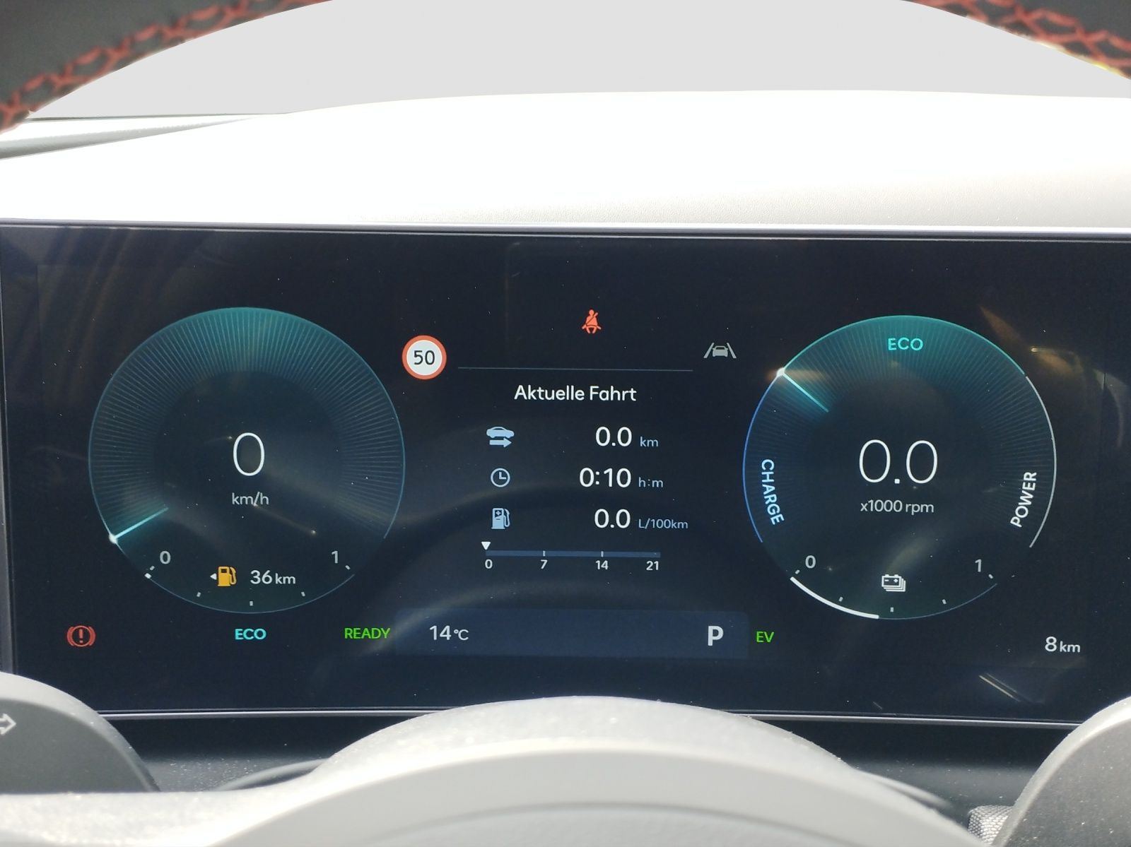 Hyundai Tucson – Bild 9