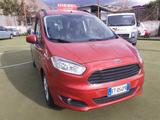 Ford Tourneo Courier 2014 1.5 tdci 75cv - Ford Tourneo Courier aus 2014
