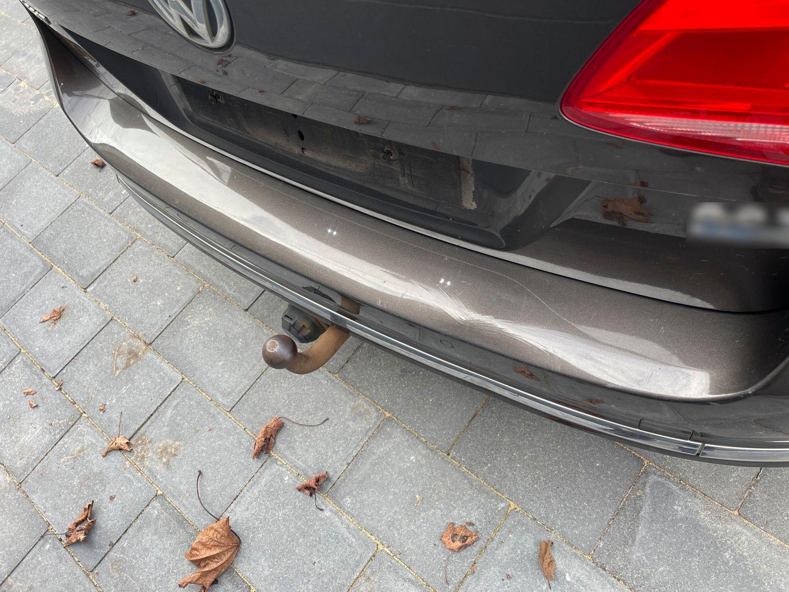 Volkswagen Passat 2012 — photo 13