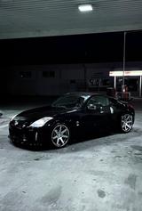 Nissan 350 - Nissan 350Z: Navigationssystem