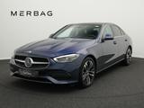 Mercedes-Benz C 220 d 4MATIC