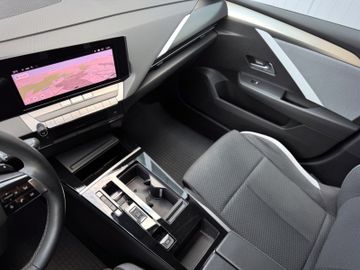Opel Astra - 11