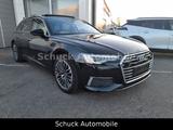 Audi A6 50 TFSI e quattro design Matrix Pano Kamera - Audi A6: 5.5