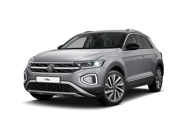 Volkswagen T-Roc 1.0 tsi style 110cv