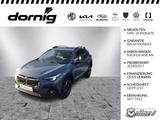 Subaru Crosstrek Comfort - silberne Subaru Crosstrek