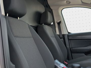 Volkswagen Caddy Maxi - 10