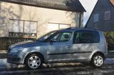 Skoda Roomster TDI 90 PS Style Plus Editio... - Skoda Roomster Style mit Diesel-Antrieb