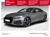 Audi A5 Coupé 50 TDI qu. tiptronic 2xS line LM20 Pano