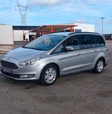 Ford Galaxy 2,0 TDCi 110kW DPF Trend PowerShift Trend - Ford Galaxy von privat