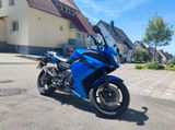 Yamaha XJ6 Diversion F (ABS) - YAMAHA XJ6 F