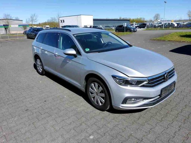 Passat Variant 2.0 TDI DSG BUSINESS MATRIX LED+K