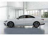 Mercedes-Benz CLA 180 Coupé PANO+TOTWINKEL+KAMERA+LED+CARPLAY - Mercedes-Benz CLA 180: Weiß