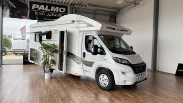 Fahrzeugabbildung XGO Dynamic 68 P Modell 2023 VIELE EXTRAS