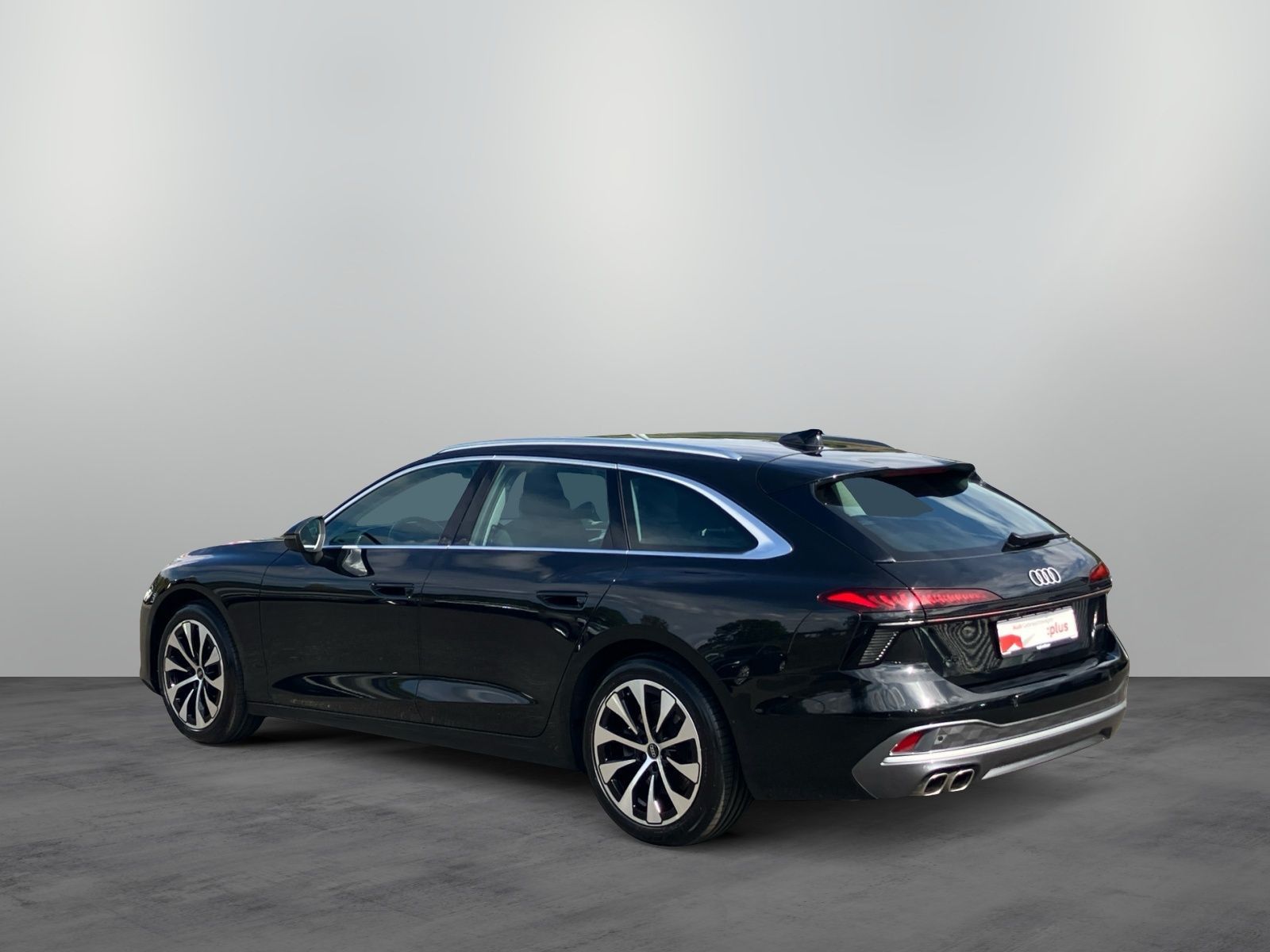 Audi A6 - Bild 3