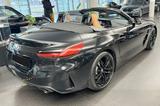 BMW Z4 20i/Schalter/Garantie 2028/M-Paket/Headup/19" - BMW Z4 aus 2023