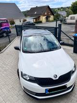 Skoda Rapid 1.2 TSI 77kW Monte Carlo Spaceback Mon... - Skoda Rapid: Monte Carlo