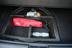 KIA Venga 1.6 Dream Team Leder Navi Sitzhz.