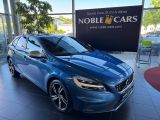 Volvo V40 R Design RFK PDC KLIMA LED NAVI SHZ