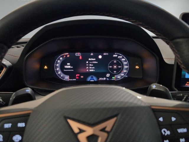 Leon ST 1.5 eTSI DSG AHK+LED+ACC+PDC+KLIMAAU.+SZ