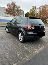 Volkswagen Golf United - VW Golf mit Schiebetür